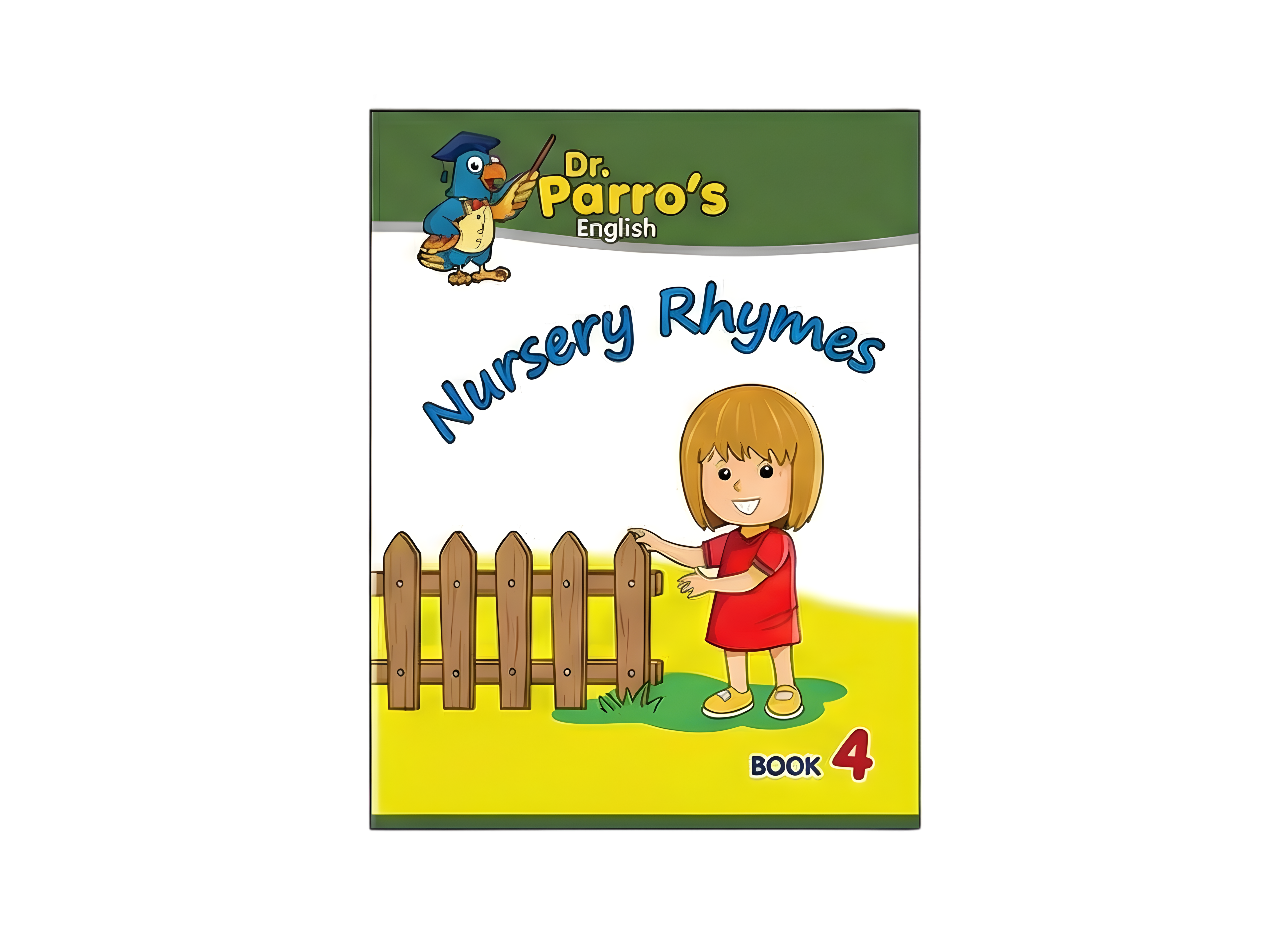 Rhymes Book
